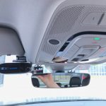 Audi Dash Cam & Radar Detector