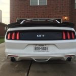 MMD V-Series Spoiler