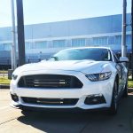 ProCharger Mustang Install Finished
