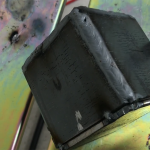 TIG Attempt #2