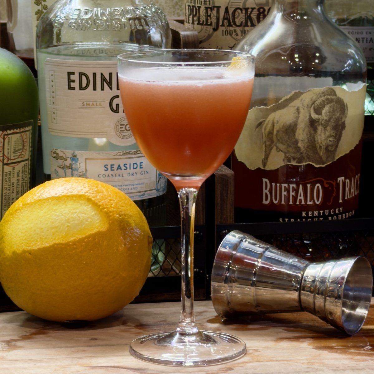 Scofflaw