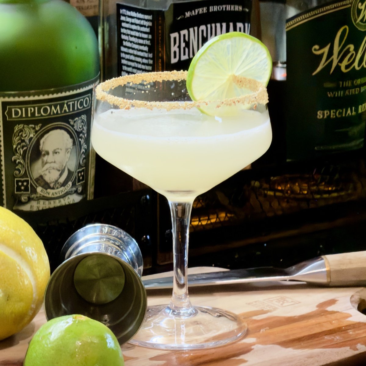 Margarita