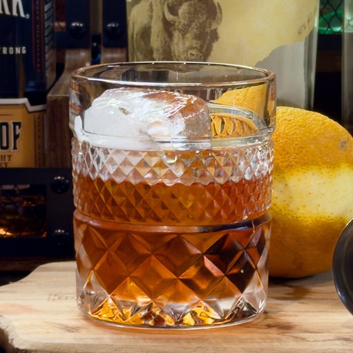 Aperol Negroni