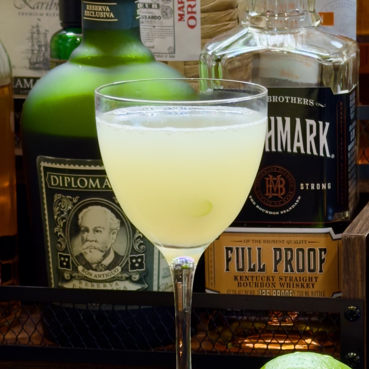 Gimlet