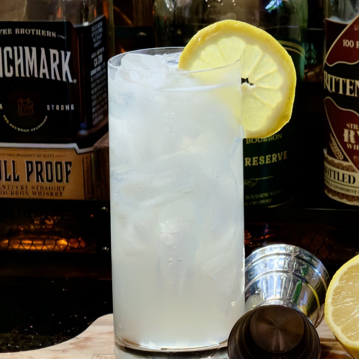 Tom Collins