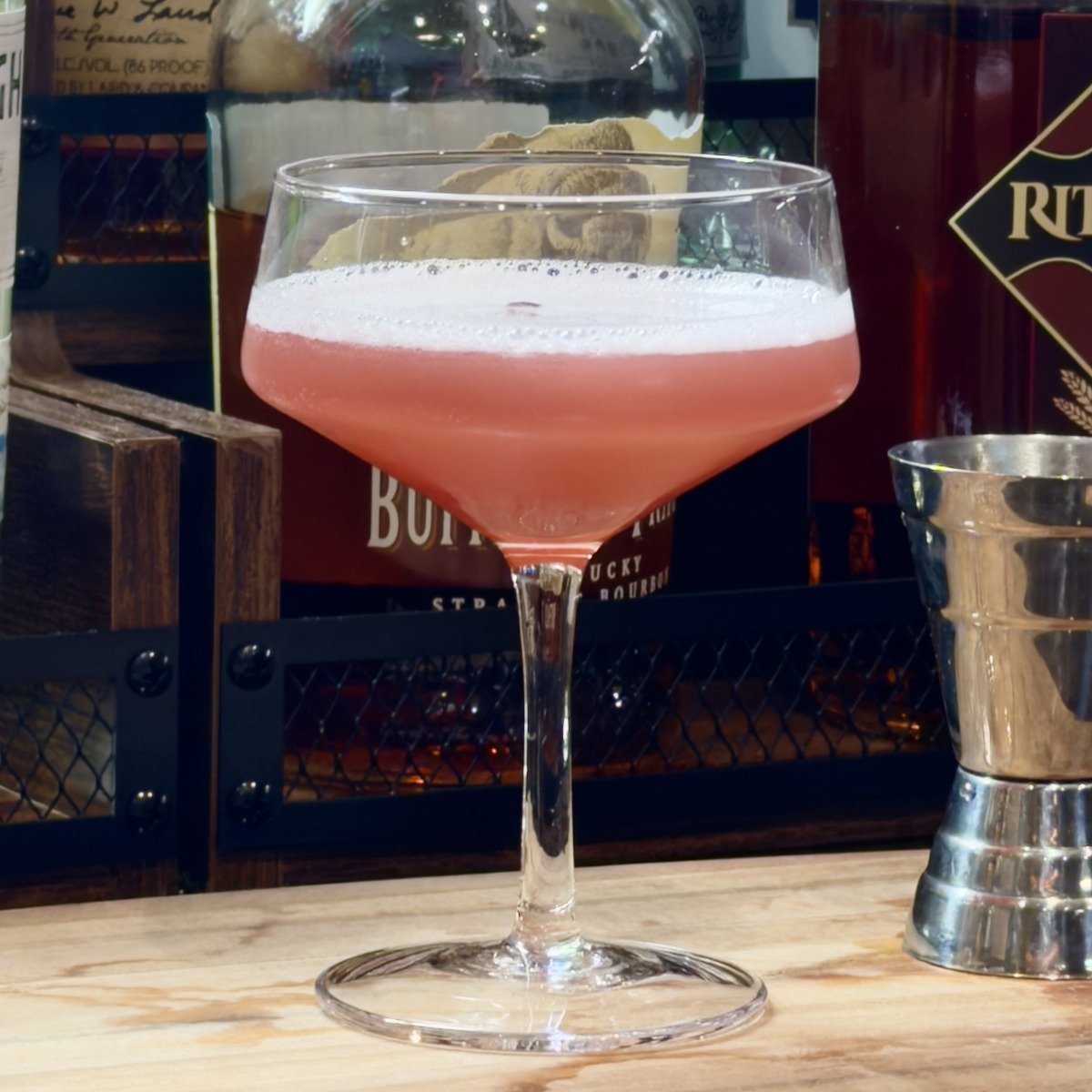 Bacardi Cocktail