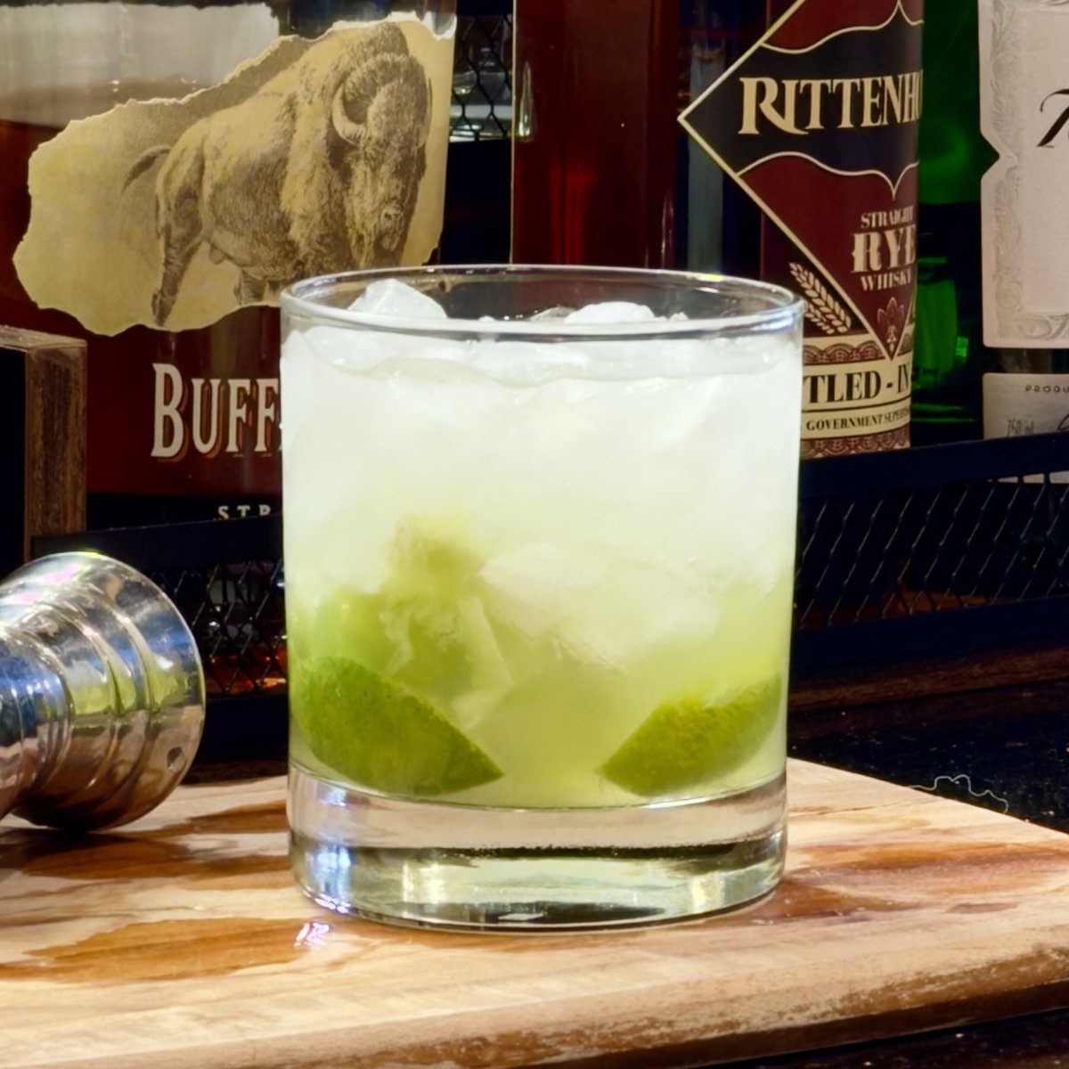 Caipirinha