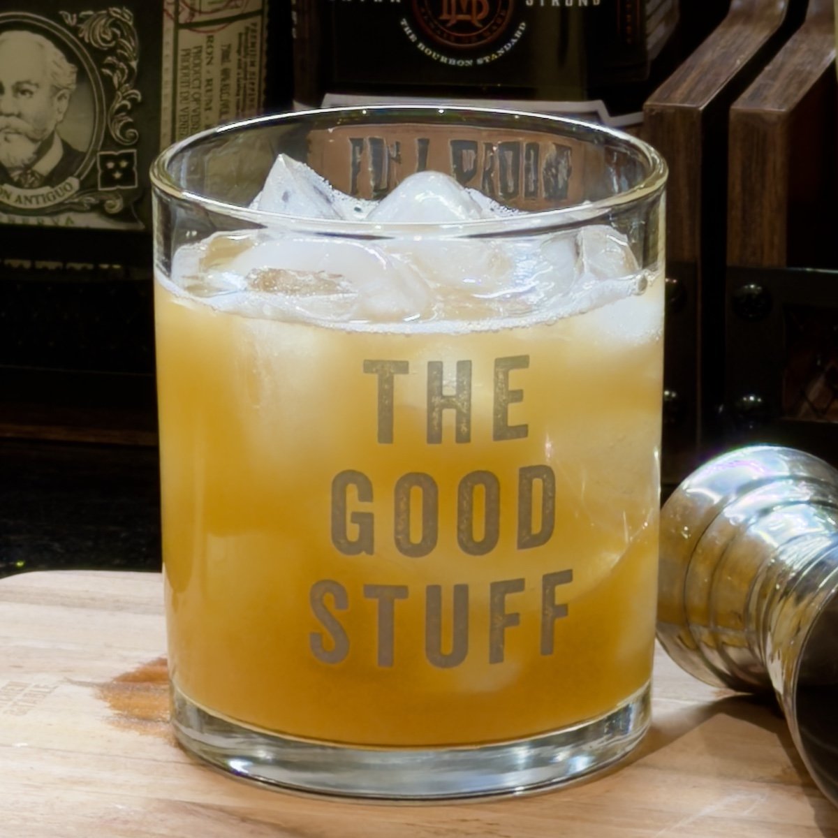 Donga Punch