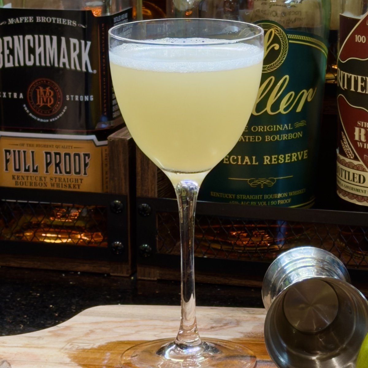 Falernum Daiquiri
