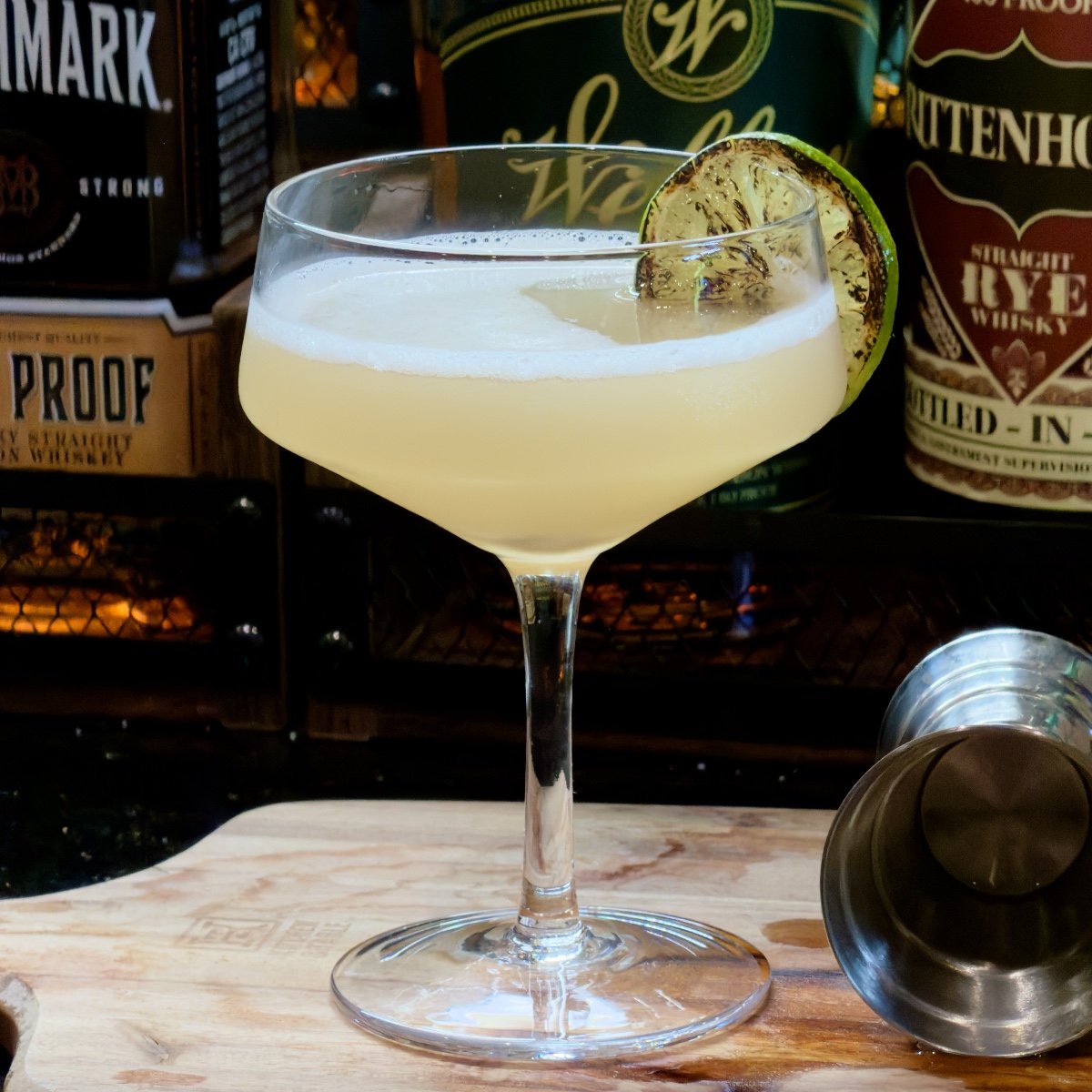 Hemingway Daiquiri