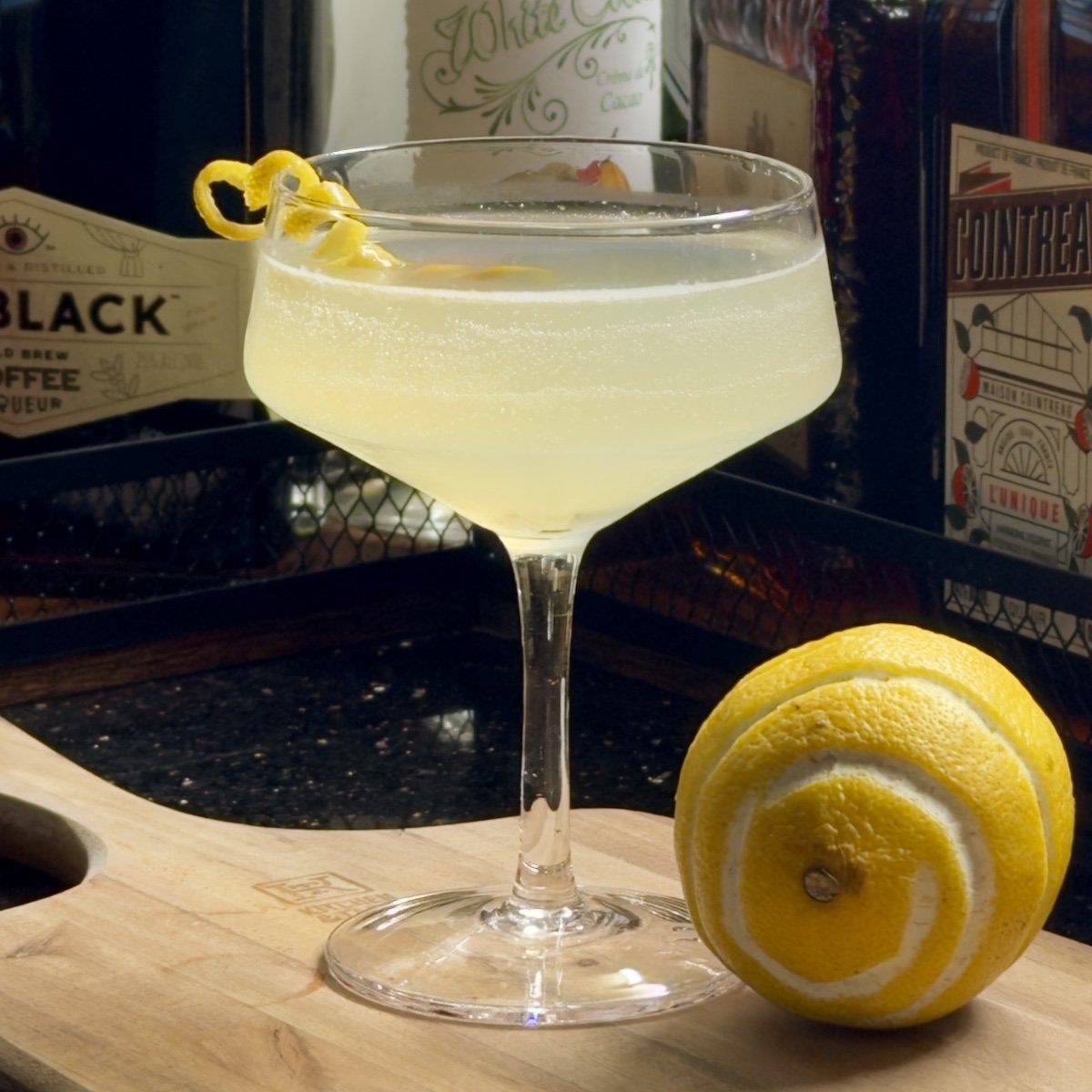 French 75