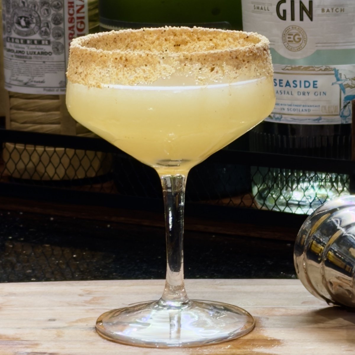 Platinum Margarita