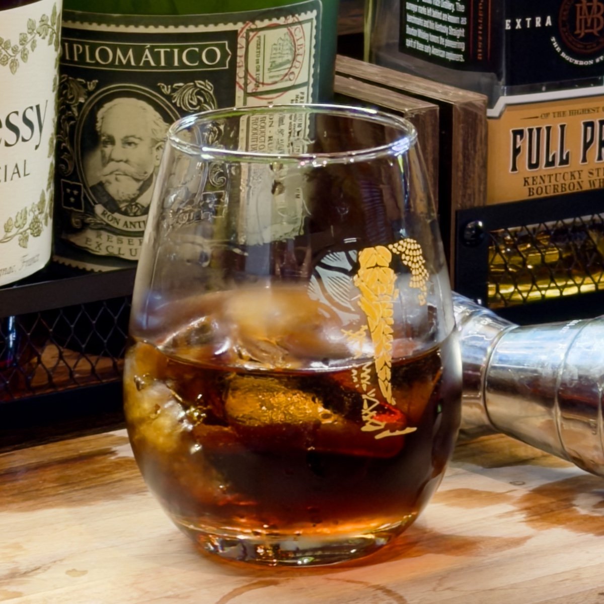Black Russian