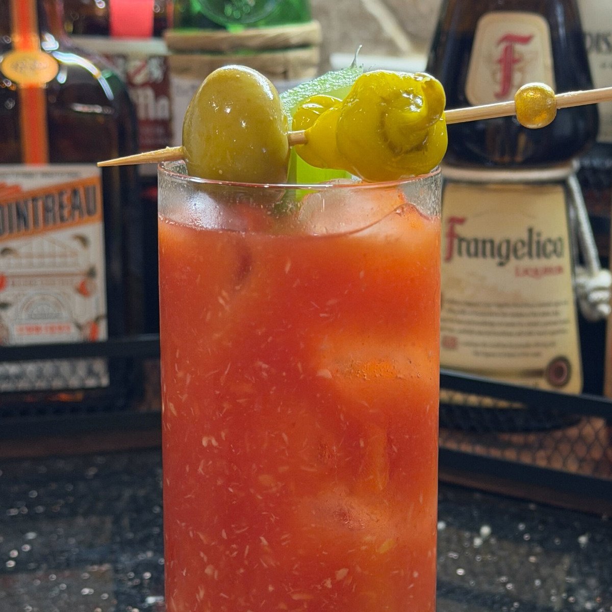 Bloody Mary