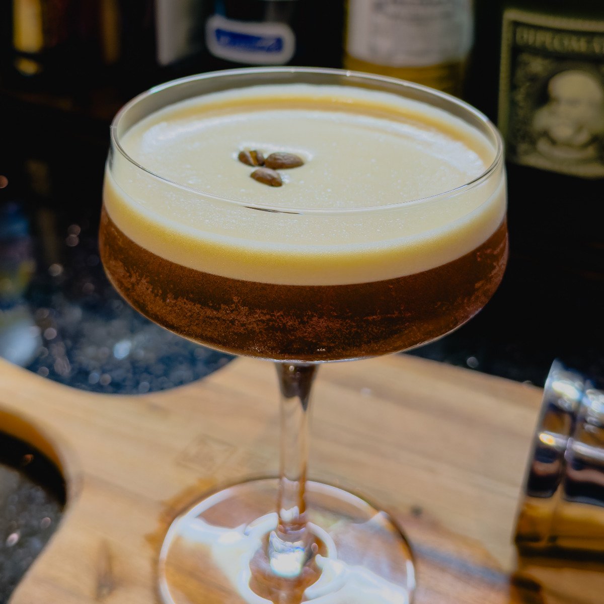 Espresso Martini