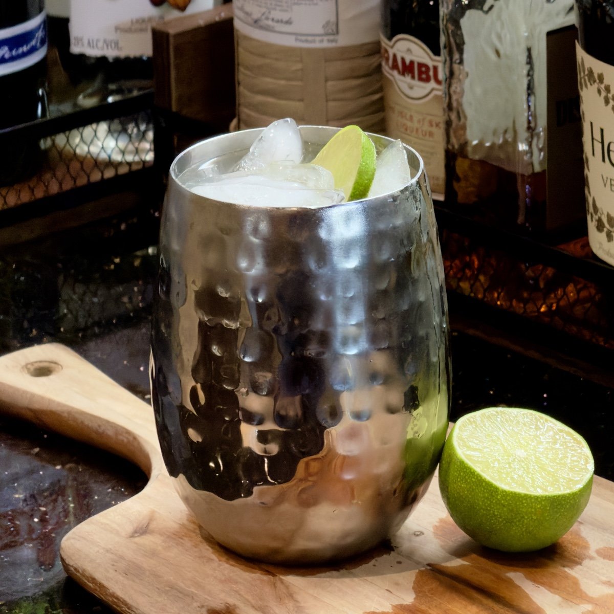 Moscow Mule