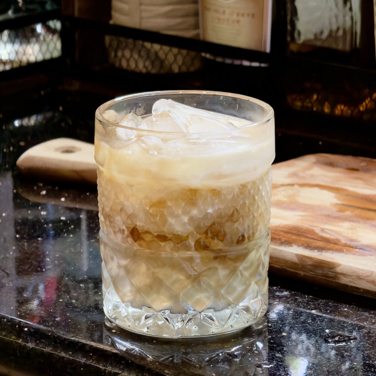 White Russian