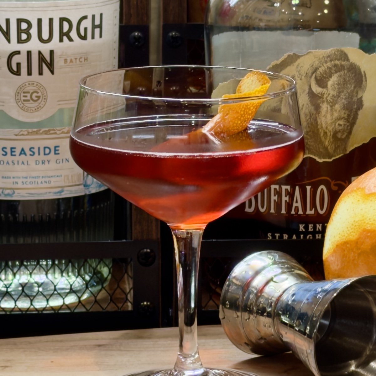 Boulevardier