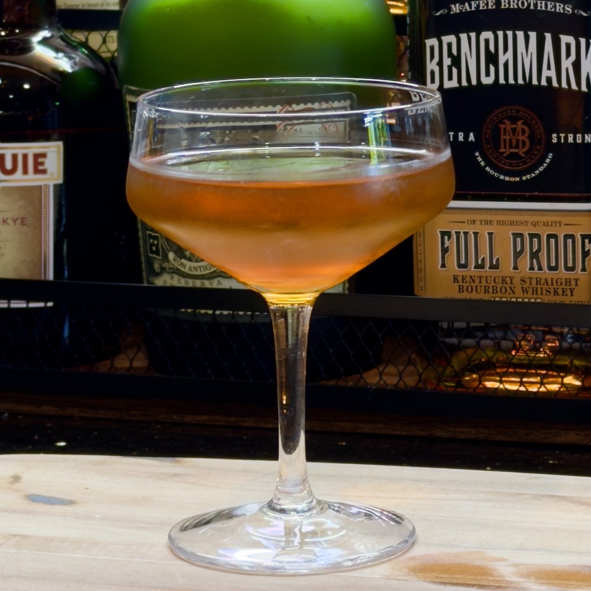 De La Louisiane