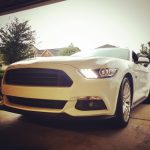2016 Mustang MMD V-Series Upper & Lower Grilles