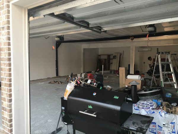 Project: Dream Garage - Getting Started