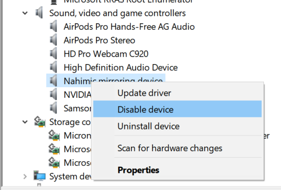 Airpods driver discount for windows 7